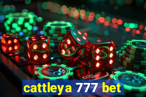 cattleya 777 bet